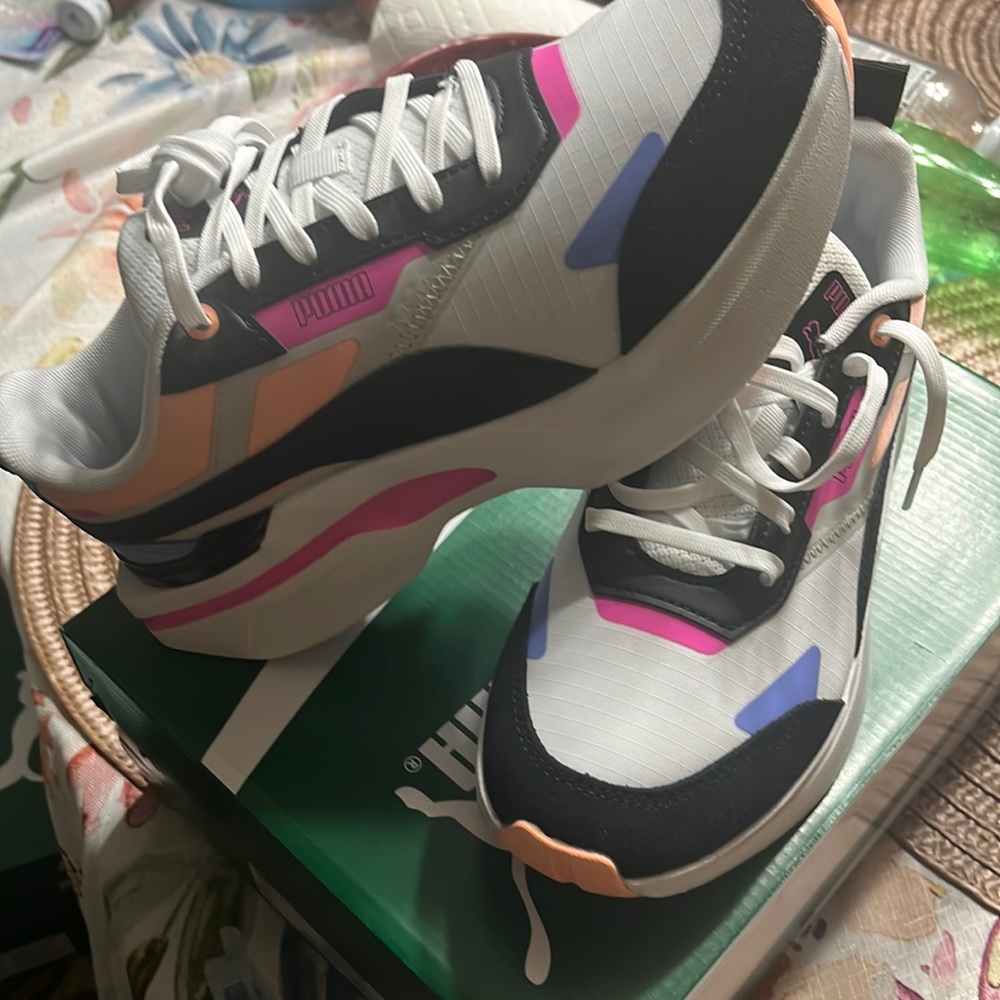 New  new
